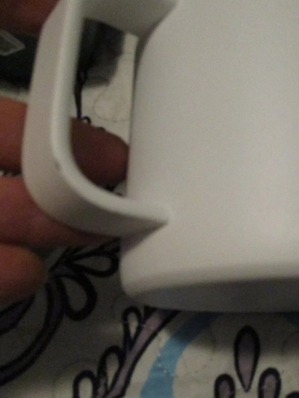 Yeti two insulated